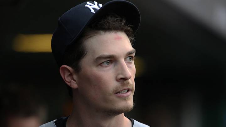 Max Fried, New York Yankees