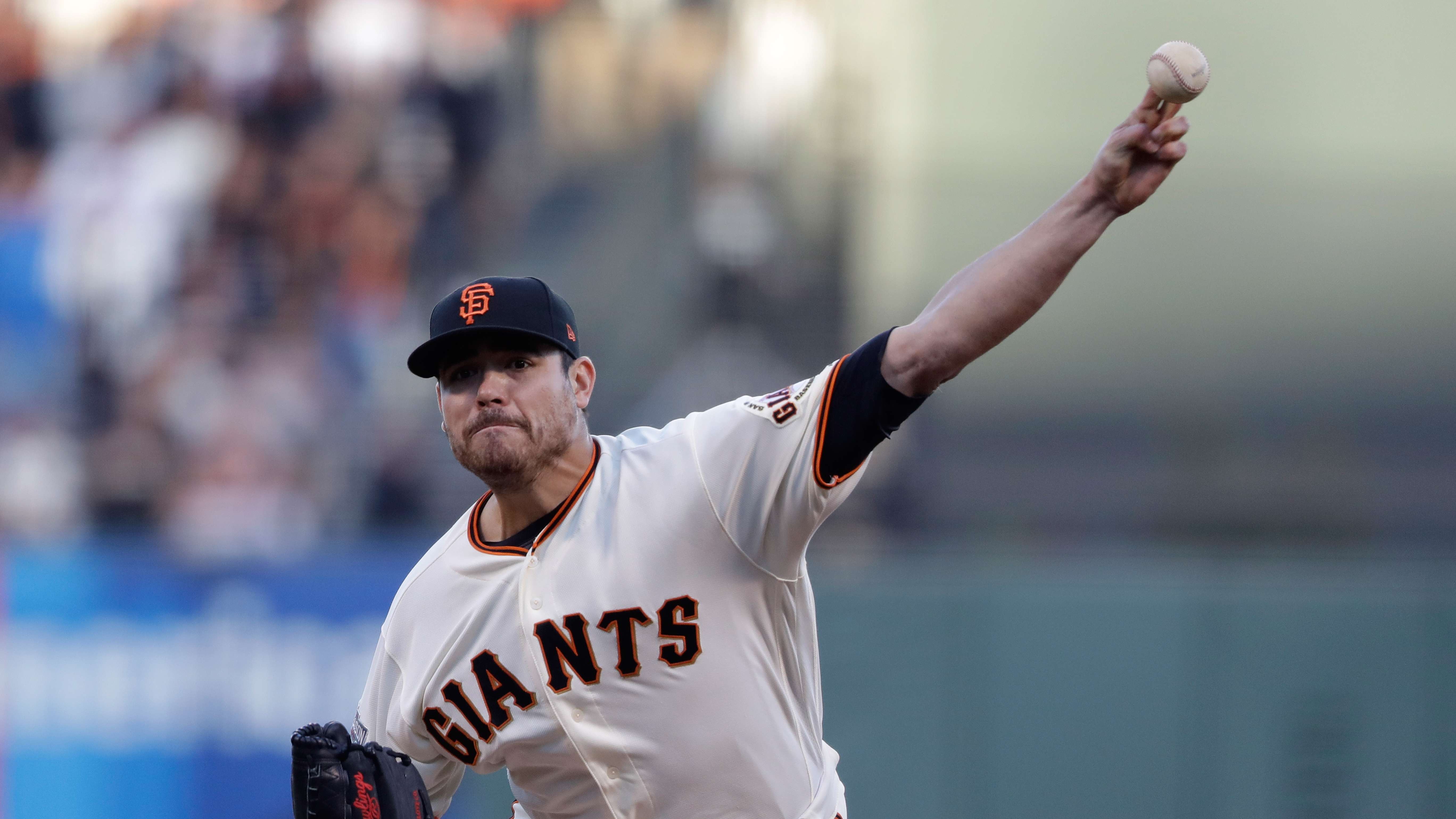 SFジャイアンツはポストシーズンでトラウマ的な成績を残した悲しいオーナーだ