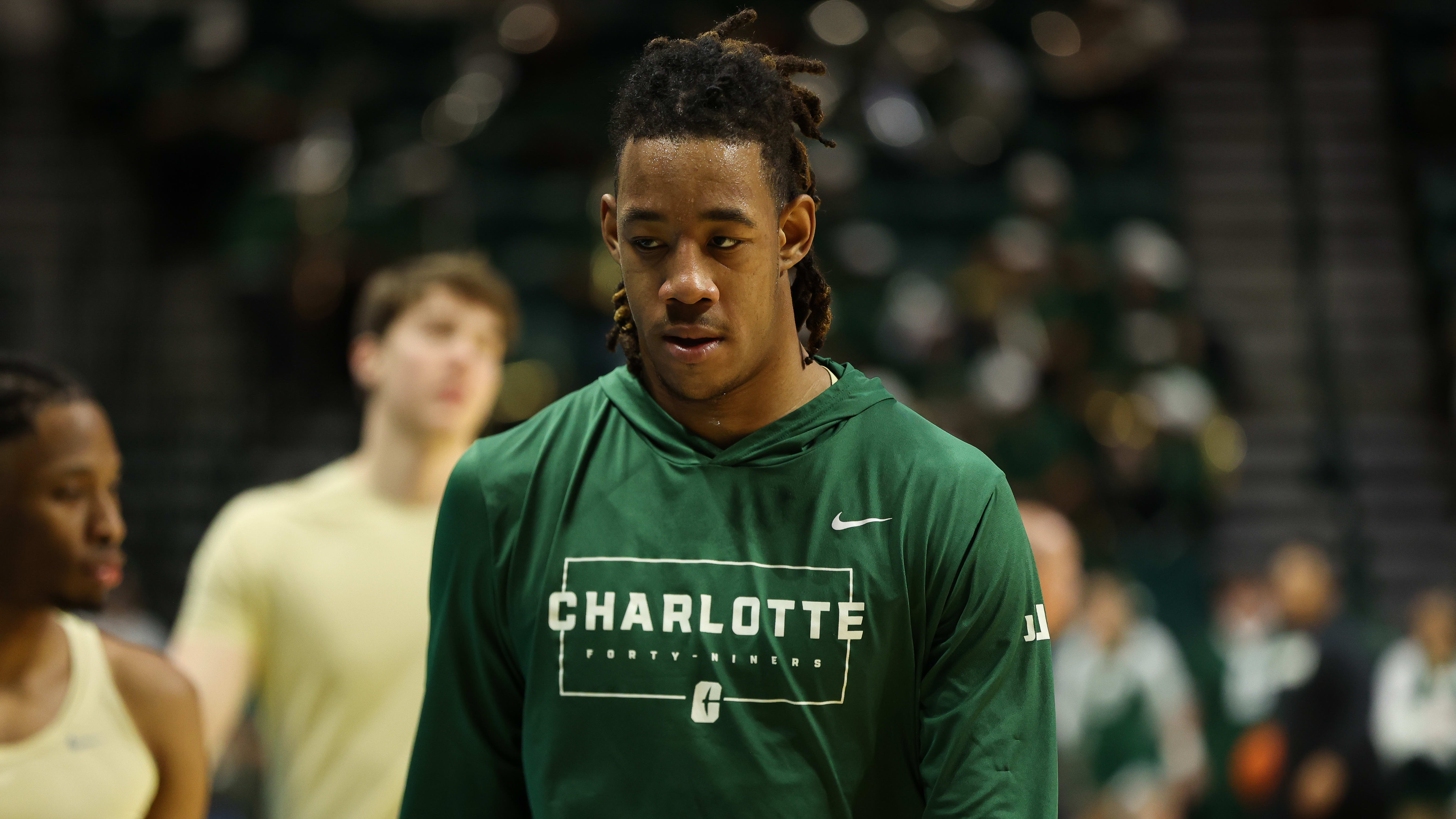 Florida Atlantic v Charlotte
