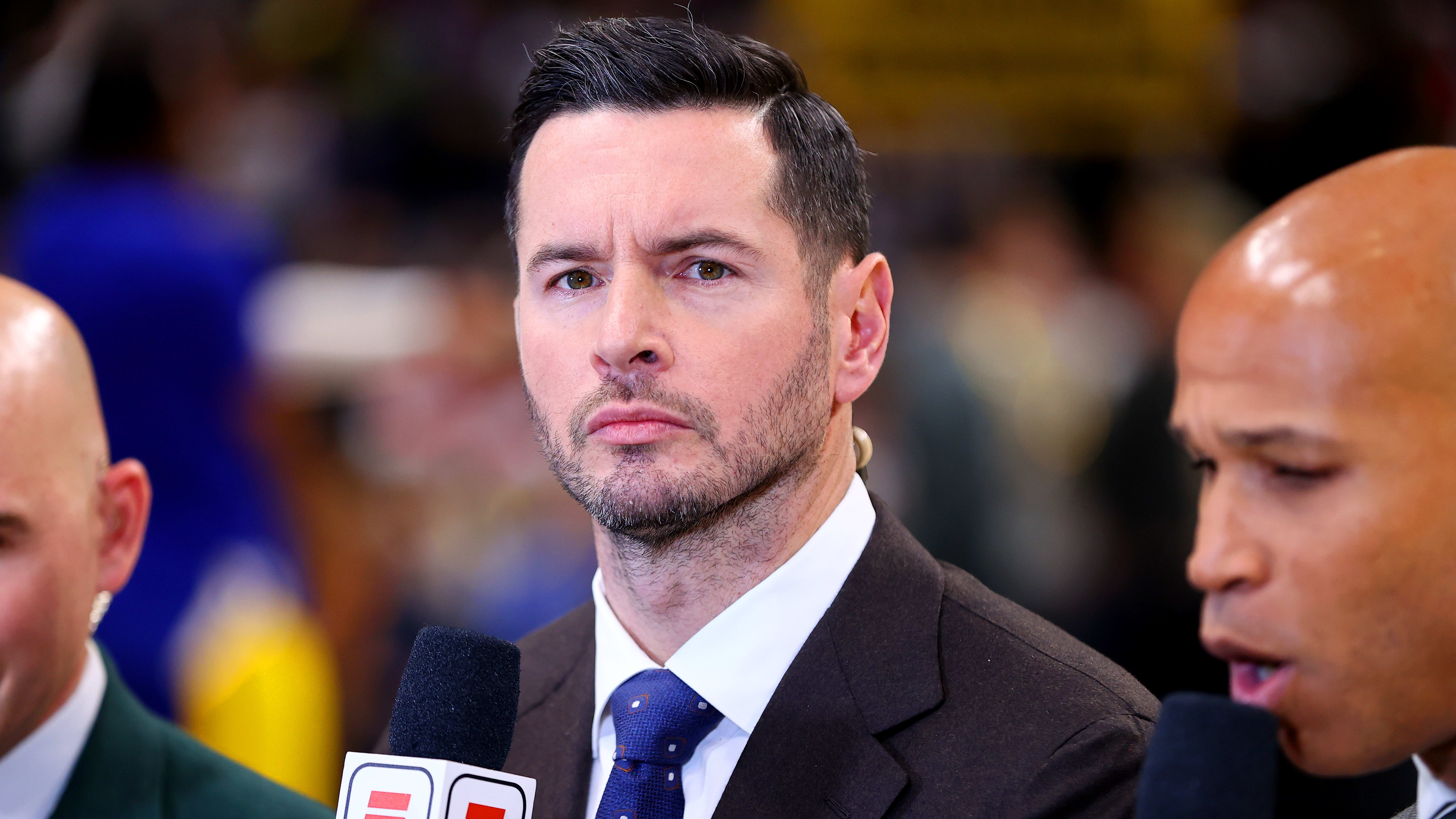 JJ Redick