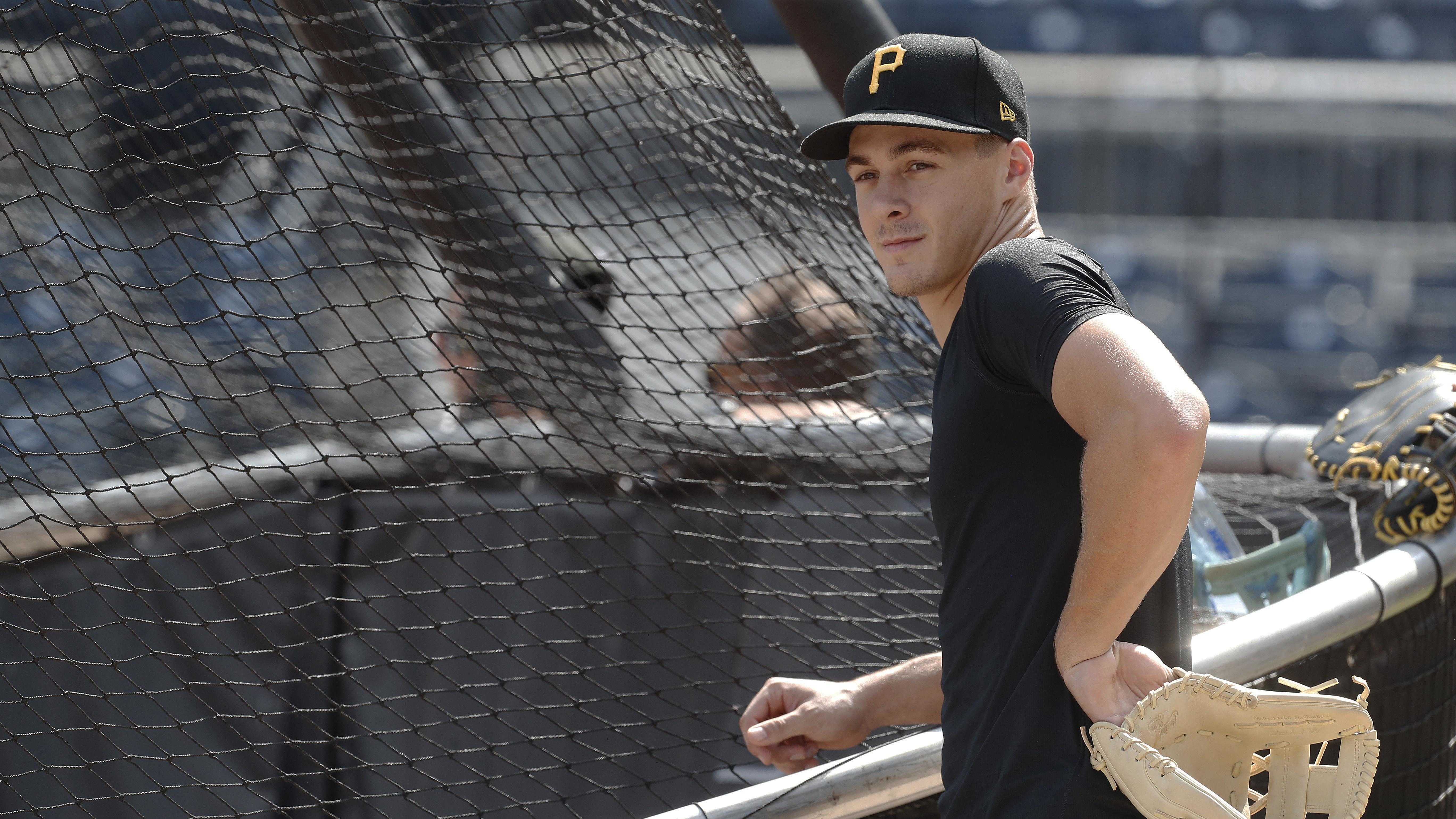 The only two Pirates prospects who should be untouchable this offseason