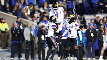 Kansas v Brigham Young