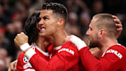 Manchester United v Atalanta: Group F - UEFA Champions League