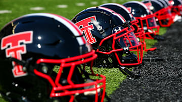 Texas v Texas Tech