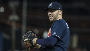 ¿Dónde alineará Alex Cora a Freddie Freeman? 