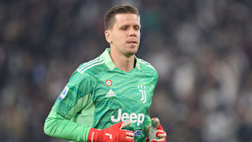 Wojciech Szczesny