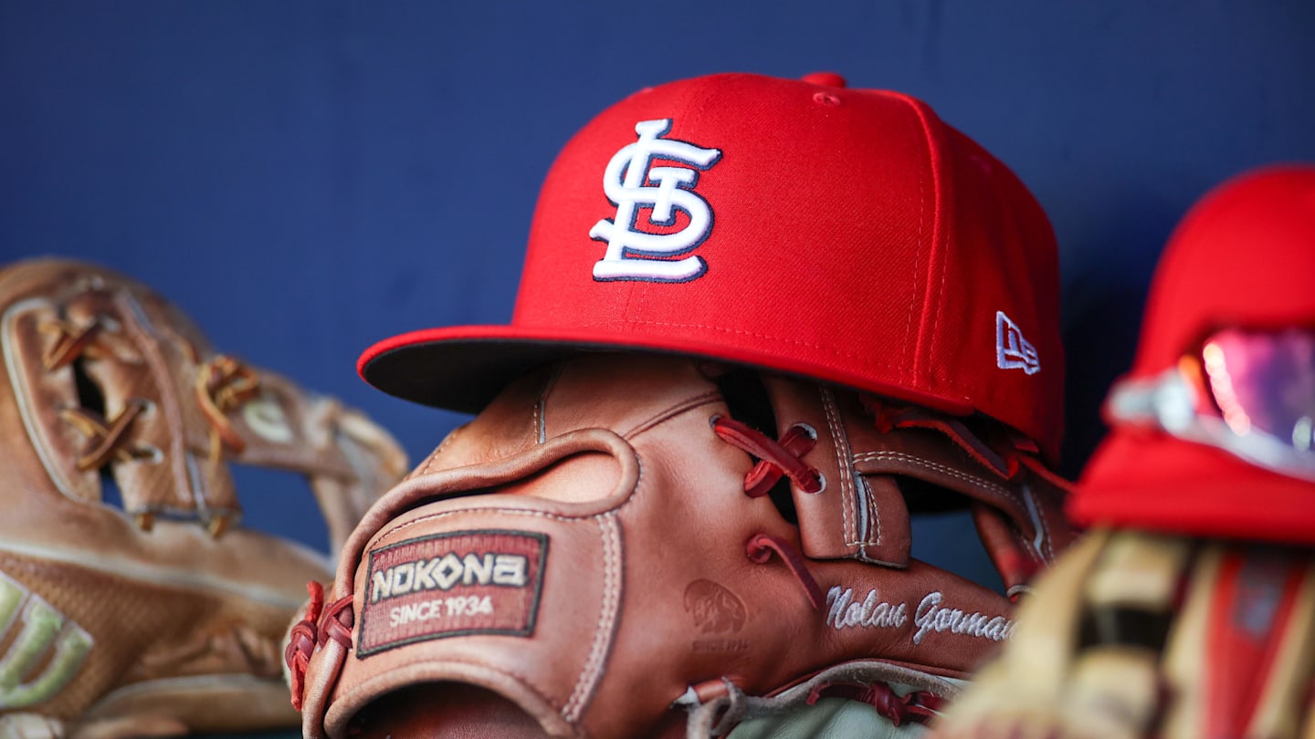 Phillies Target Cardinals Relievers Amid Trade Talks