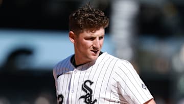 Colson Montogmery - New York Yankees v Chicago White Sox