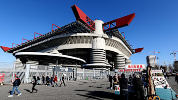 San Siro