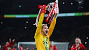 Chelsea v Liverpool - Carabao Cup Final