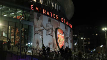 Arsenal have appealed for info
