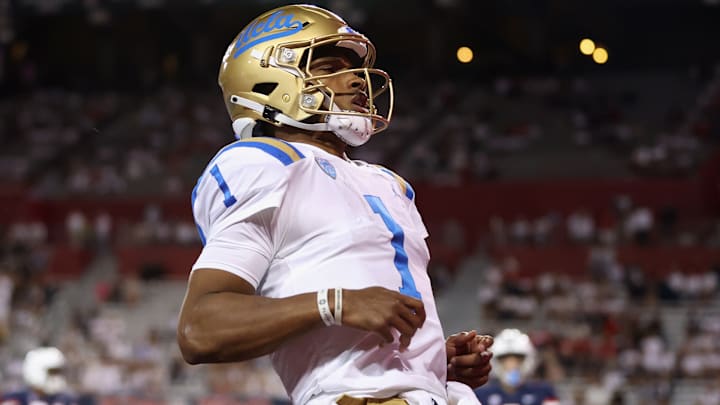 UCLA vs Washington prediction, odds & best bets for college football NCAA game today. UCLA vs Washington prediction, odds & best bets for college football NCAA game today.