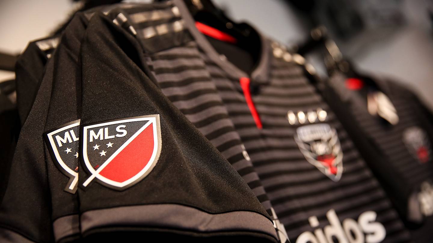 Dc United All Time Roster – Mls All Time Roster – QTOY