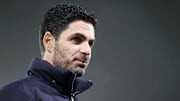 Leeds United v Arsenal - Premier League