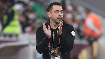 Xavi Hernandez devrait devenir le prochain entraîneur du FC Barcelone.