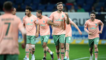 Werder Bremen
