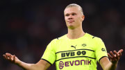 Ist das Fußball-Jahr 2021 für Erling Haaland gelaufen?