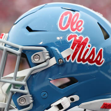 Ole Miss defensive lineman Chris Adams was killed in a shooting on Saturday night.