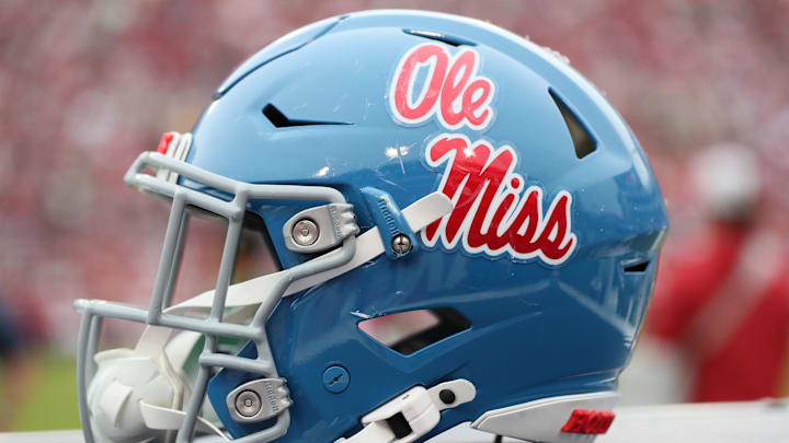 Ole Miss defensive lineman Chris Adams was killed in a shooting on Saturday night.