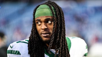 Davante Adams, New York Jets