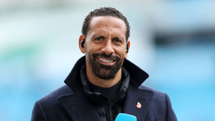 Manchester City v Brentford FC - Premier League