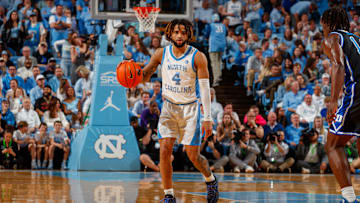 Duke v North Carolina