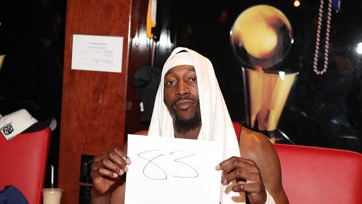 Washington Wizards v Miami Heat