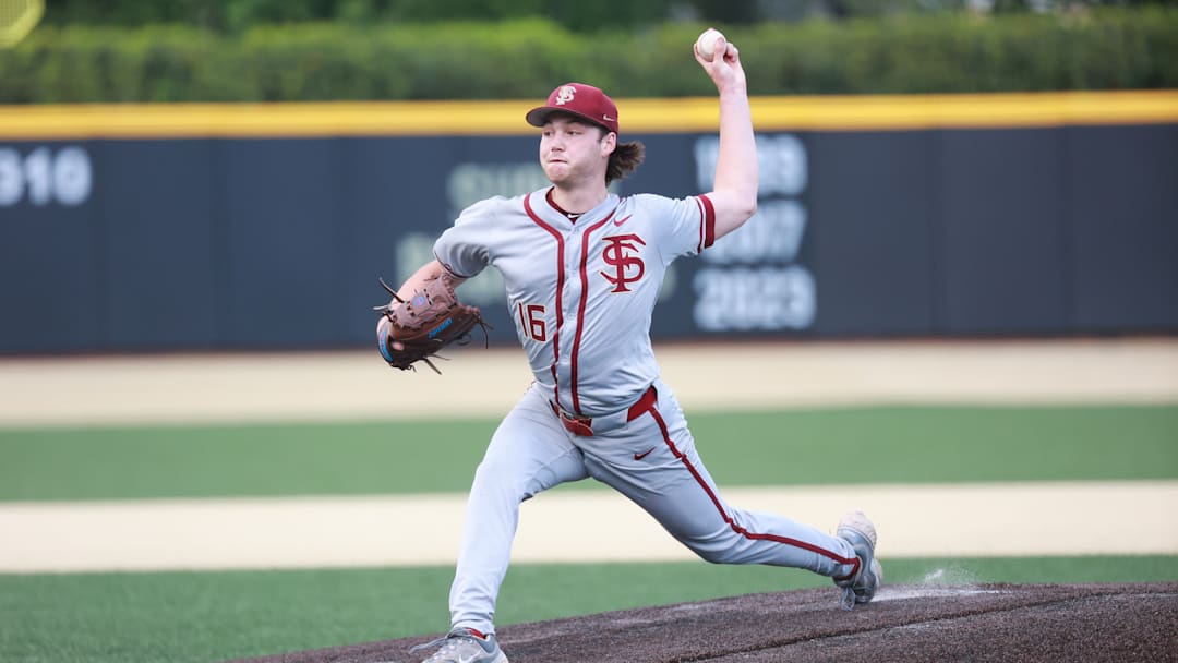 Jamie Arnold continues to impress this season after a dominant sophomore year in 2024.
