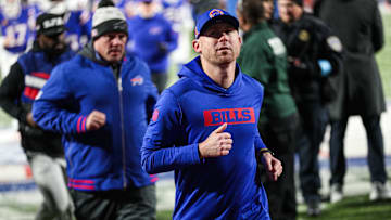 San Francisco 49ers v Buffalo Bills