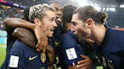 Frankreich