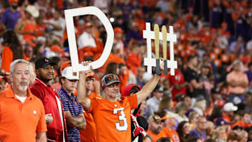 Louisville v Clemson