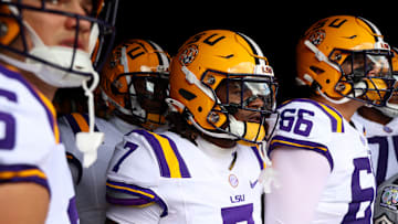 LSU v South Carolina