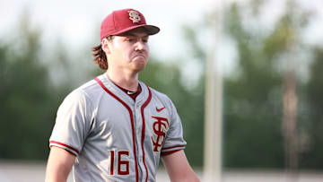 Florida State v Wake Forest