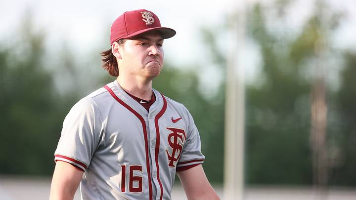 Florida State v Wake Forest