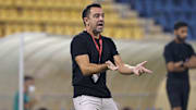 Xavi ya es el nuevo entrenador del FC Barcelona