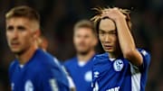Schalke stehen schwere Wochen bevor