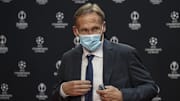 Hans-Joachim Watzke sieht den BVB für den FCB gewappnet