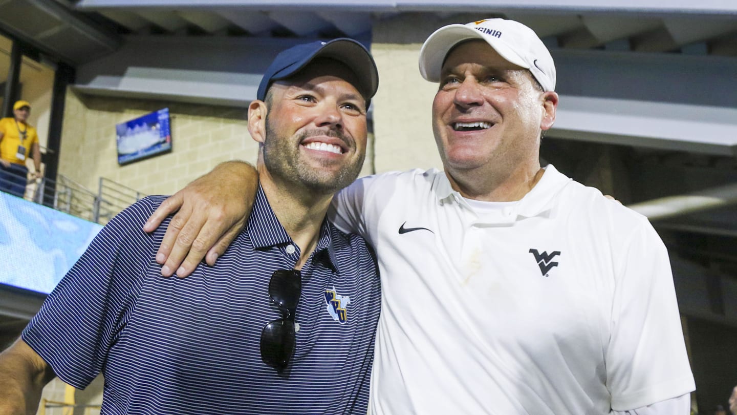 Reality Check: Rich Rodriguez Reveals What WVU Needs to Compete in the NIL Arms Race