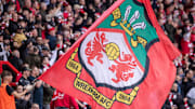 Wrexham are within striking distance of the EFL Championship.