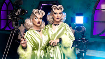 The Boulet Brothers - Courtesy Shudder