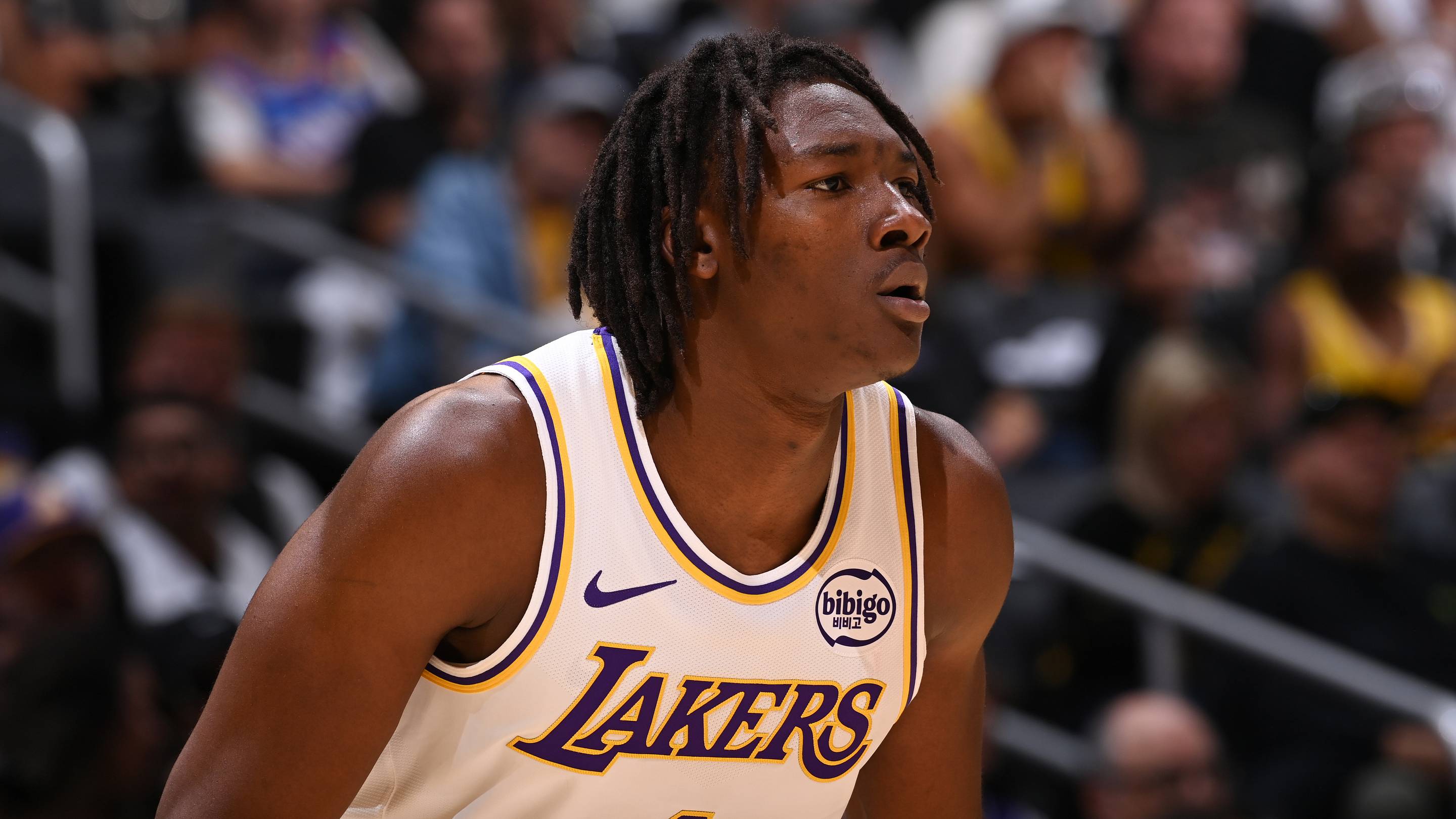 These Lakers Summer League sleepers could actually make the regular season rotation