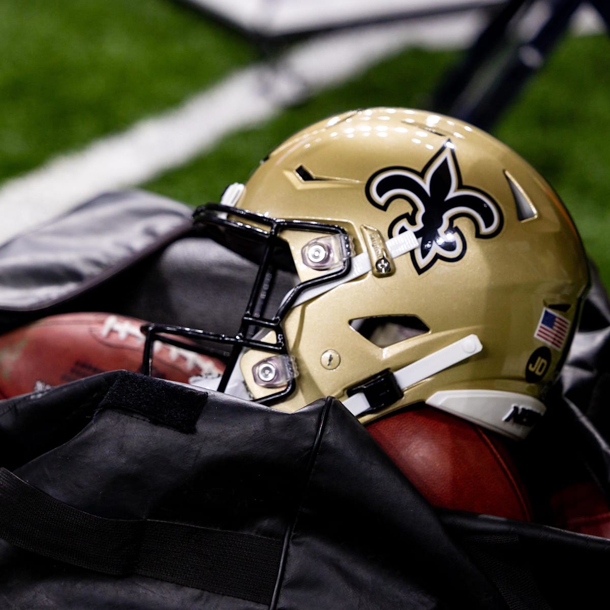 Saints Writer Advocates For Trade To Bring 4x Pro Bowler