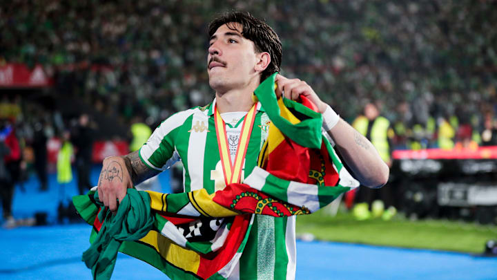Real Betis Sevilla v Valencia - Spanish Copa del Rey Real Betis Sevilla v Valencia - Spanish Copa del Rey