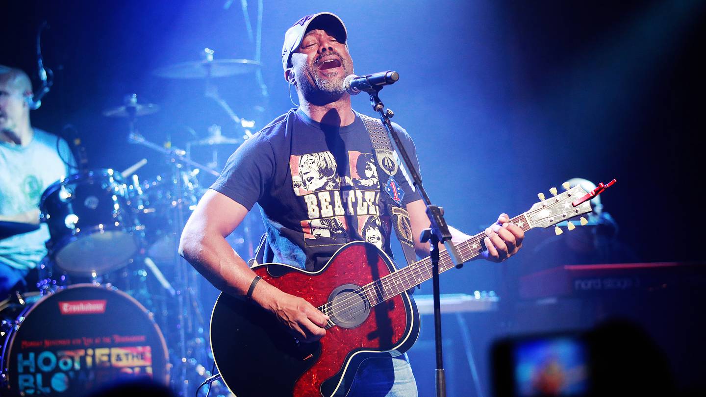 8 Bands Named After People Not In The Band - Vimarsana News