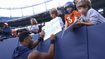 Denver Broncos