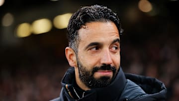 Manchester United v FK Bodo/Glimt - UEFA Europa League 2024/25 League Phase MD5