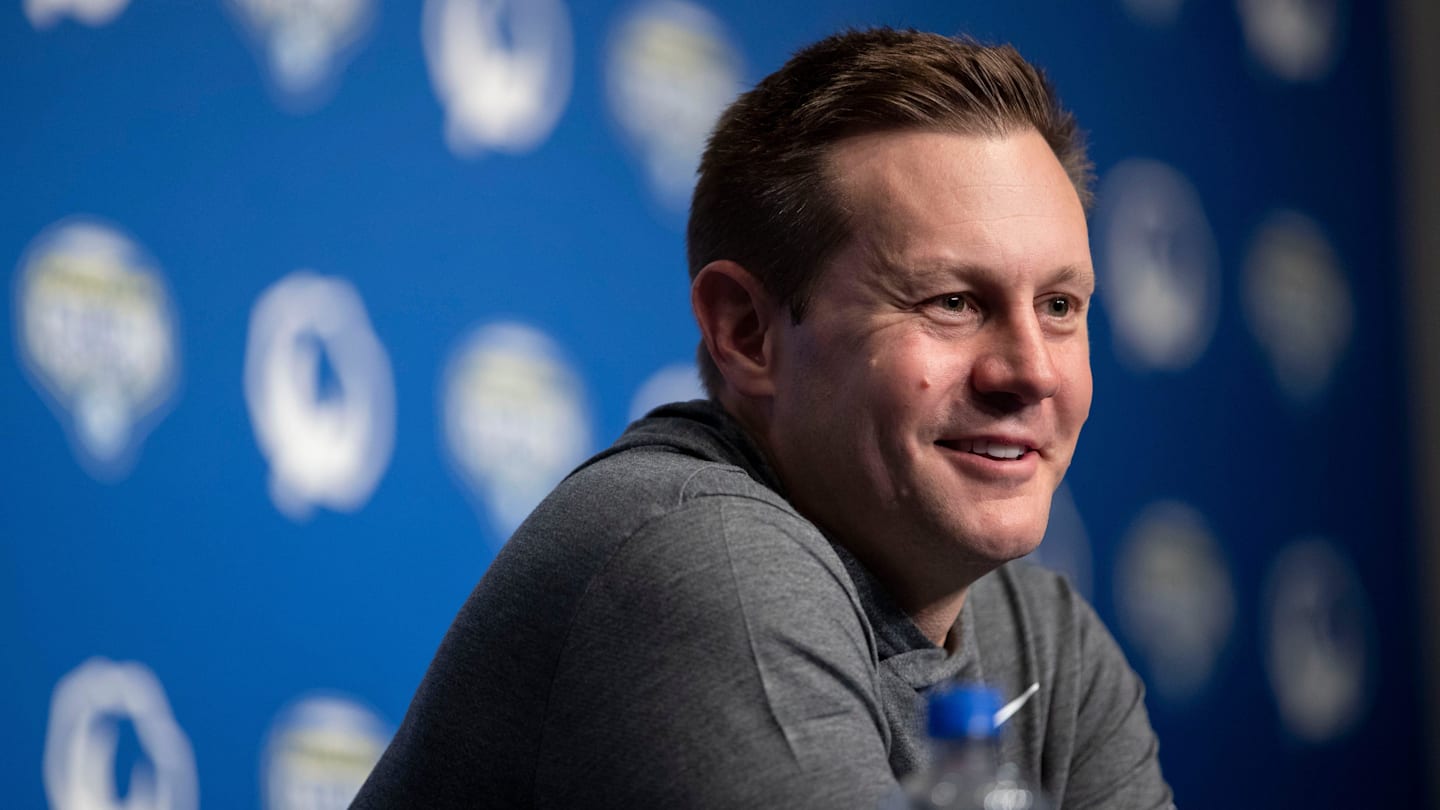 Grading Ryan Silverfield to Arkansas: Hire Raises Floor in Tough SEC