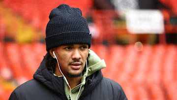 Damion Downs ist in der Championship gefloppt