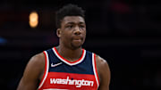 Bryant regresa a los Lakers tras encontrar su mejor nivel en los Wizards