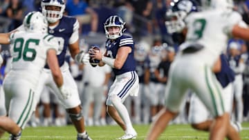 Portland State v Brigham Young